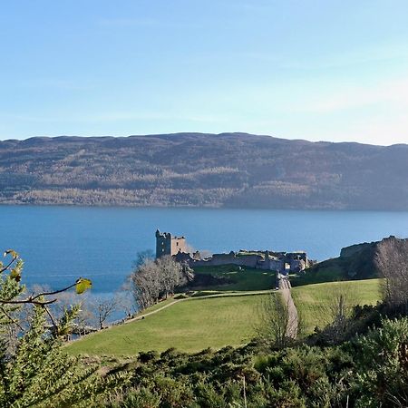 The Retreat Belladrum Exterior foto