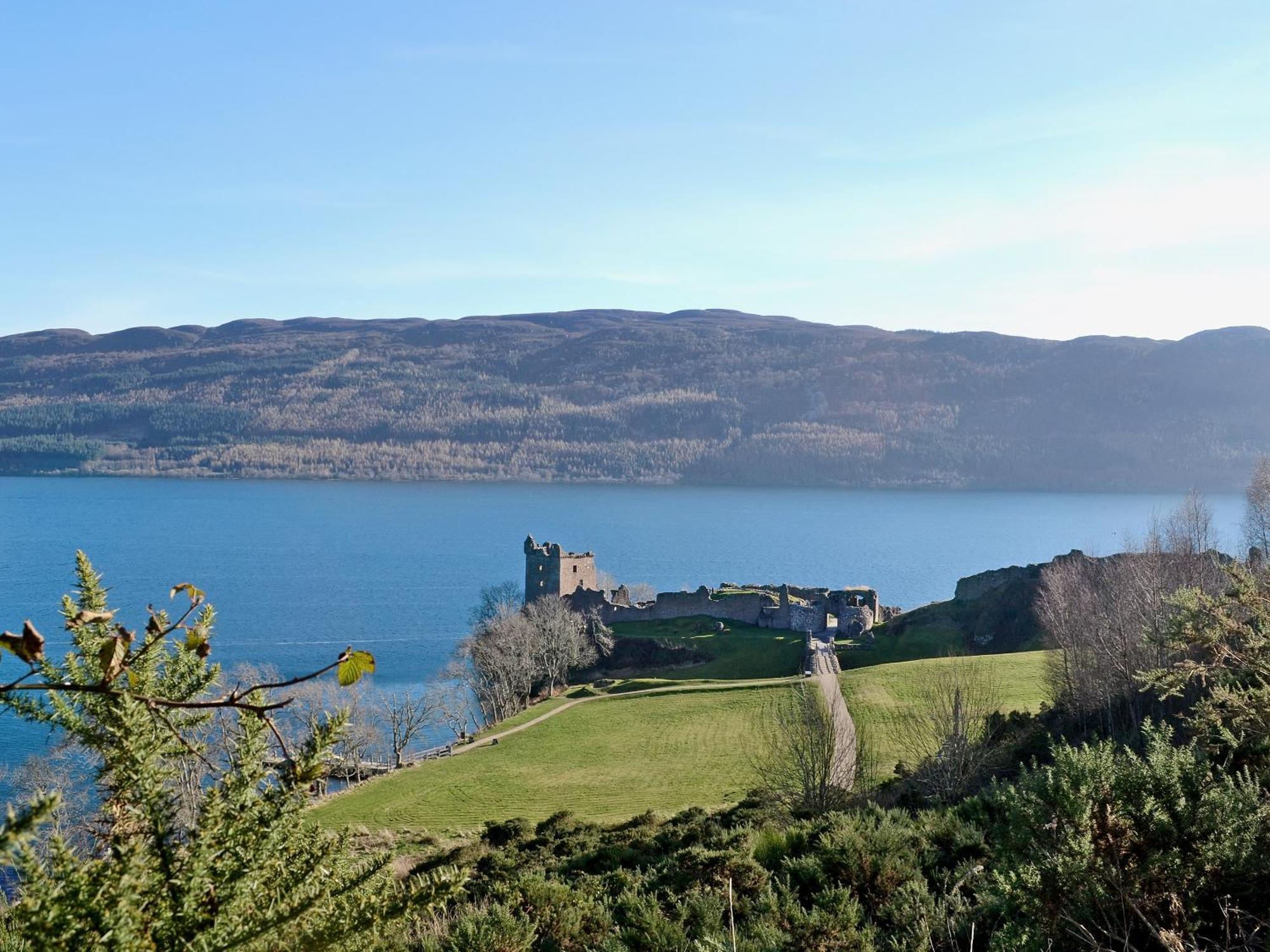 The Retreat Belladrum Exterior foto