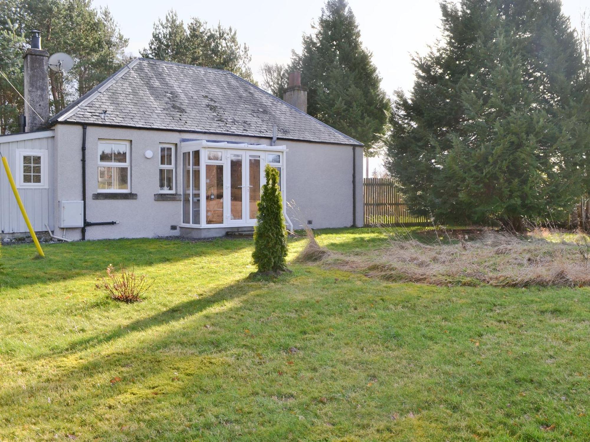 The Retreat Belladrum Exterior foto